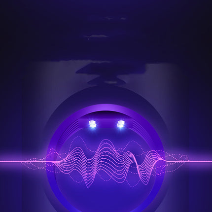 Household Photocatalyst Usb Mosquito Killer Small Inhalation Type Led Mosquito Killer