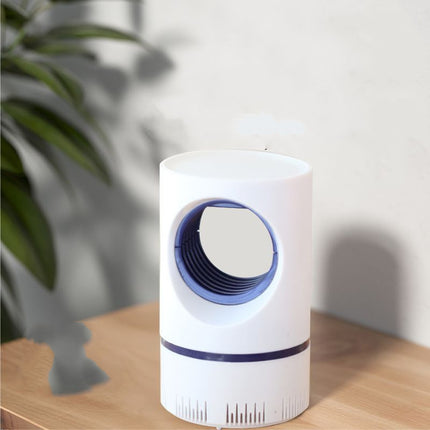 Household Photocatalyst Usb Mosquito Killer Small Inhalation Type Led Mosquito Killer