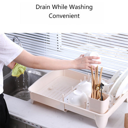 Dish Rack Plastic Dish Rack