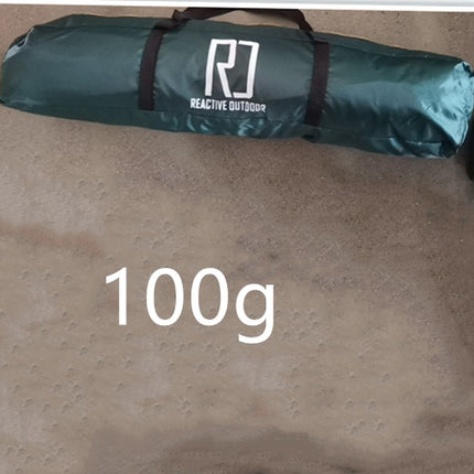 Automatic Tent Spring Type Quick Opening Rainproof Sunscreen Camping Tent