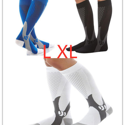 Compression Socks For Men&Women Best Graduated Athletic Fit For Running Flight Travel Boost Stamina Circulation&Recovery Socks