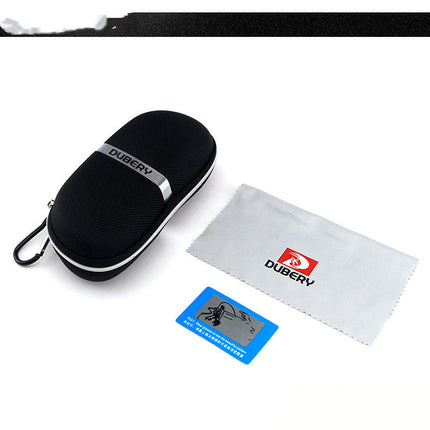 Glasses Case Packaging Carton Cloth Bag Polarized Card
