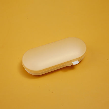 Baby Silicone Fork Spoon With Short Handle