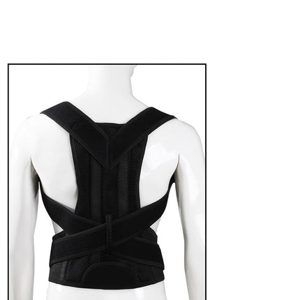 Humpback Posture Correction Belt For Men And Women