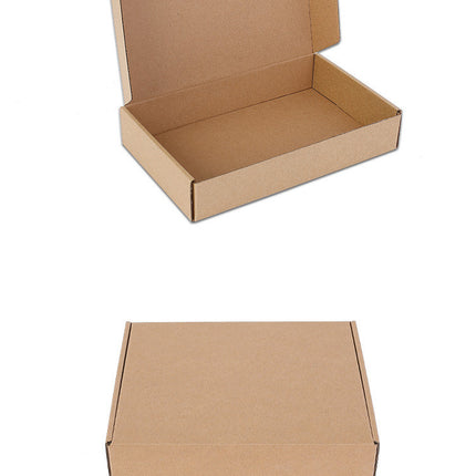 Airplane Box T1T2T3T4T5T6 Customized Mobile Phone Shell Packaging Express Packaging Logistics Packaging Carton Box