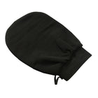 Black Rough Sand Massage Double-sided Back Rubbing Bath Towel To Rub Back