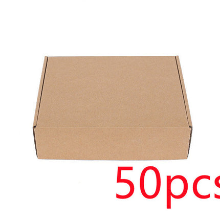 Airplane Box T1T2T3T4T5T6 Customized Mobile Phone Shell Packaging Express Packaging Logistics Packaging Carton Box