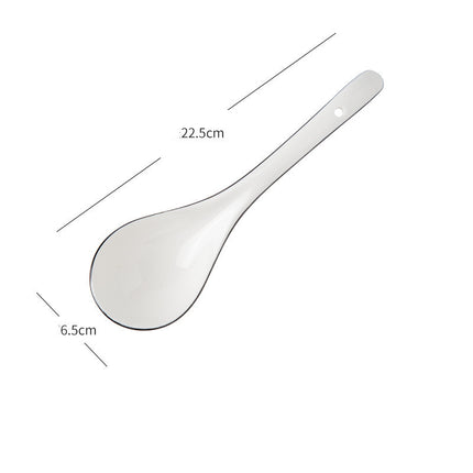 Japanese Ceramic Dish, Deep Dish, Home Bone Dish