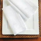 Dish Mats, Tablecloths, Simple And Modern Fabric Napkins