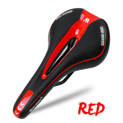 Bicycle seat mountain bike road bike