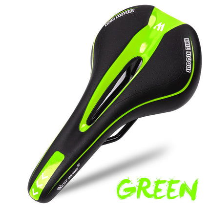 Bicycle seat mountain bike road bike