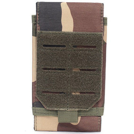 Mobile Phone Pocket Bag Tactical Phone Bag