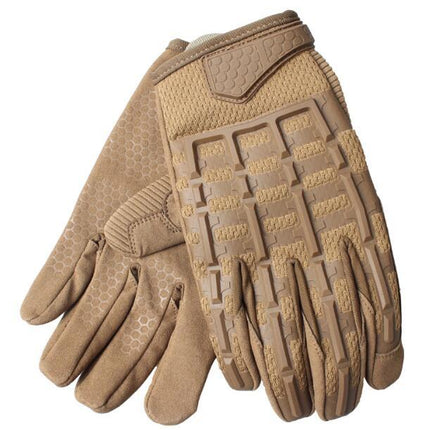 Tactical gloves