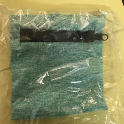 Gym Cycling Running Phone Arm Bag Wristband Badminton Tennis Sweatband Wrist Support Pocket Wrist Wallet Pouch Arm Band Bag