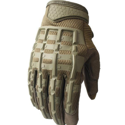 Tactical gloves