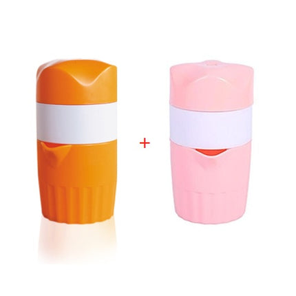 Handheld Juicer Manual Juicer High Quality Manual Handheld Citrus Orange Lemon Juicer Fruit Press Squeeze Extractor