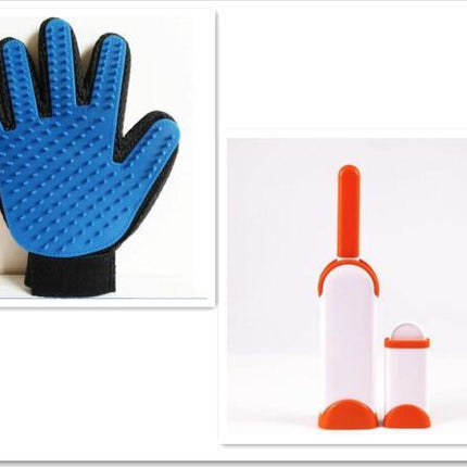 Pet Brush Fur Comb Tool