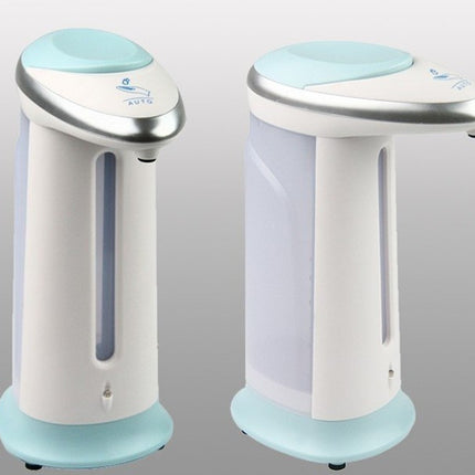 Automatic Liquid Soap Dispenser Smart Sensor Touchless 400Ml