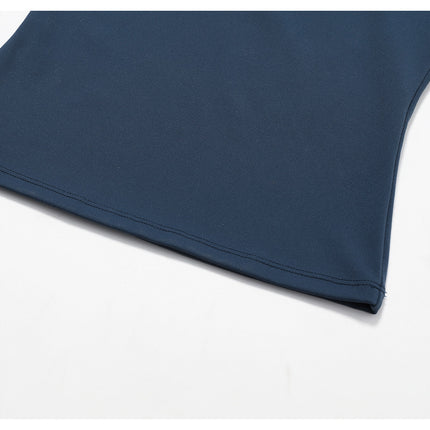 Women's Slim Long Sleeve Pullover Top Yoga Fashion Fitness Sports Clothing For Women