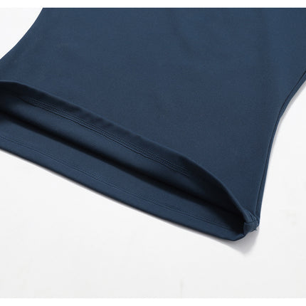 Women's Slim Long Sleeve Pullover Top Yoga Fashion Fitness Sports Clothing For Women