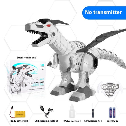 Electric Large T-Rex Remote Control Toy
