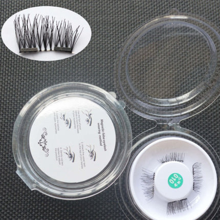 Magnet false eyelashes