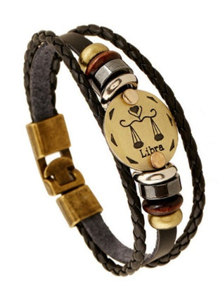 constellation bracelet