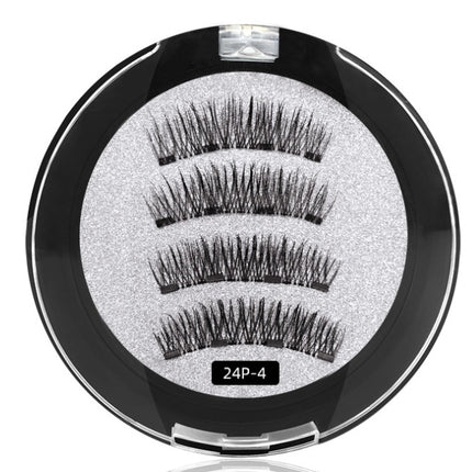 Handmade Magnet False eyelashes