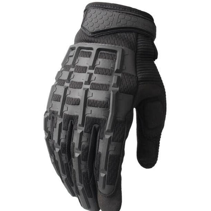 Tactical gloves