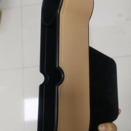 PU leather storage box