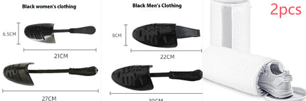 New Laundry Bag Shoe Washing Bag Easily Remove Dirt Washing Bags Anti-deformation Shoes Clothes Organizer