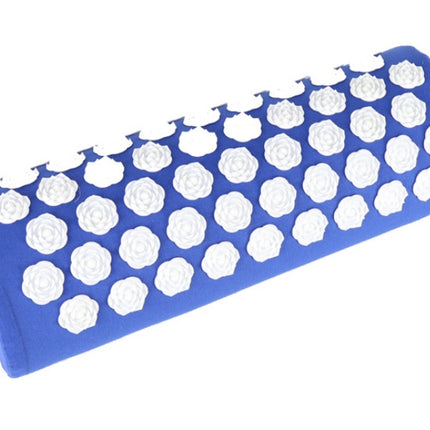 Massager Cushions Lotus Acupressure Mats Pillow Yoga Mats