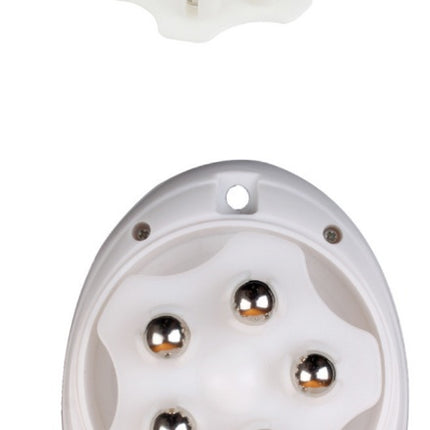 3D Muscle Shaping Machine Electric Body Massager