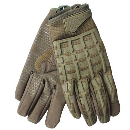 Tactical gloves