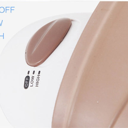 3D Muscle Shaping Machine Electric Body Massager