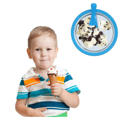 Hot Home Fried Yogurt Machine