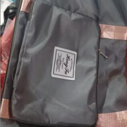 Dry And Wet Separation Sports Portable Shoulder Bag