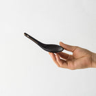 Black Ceramic Tableware Plate Bowl Fruit Plate Phnom Penh