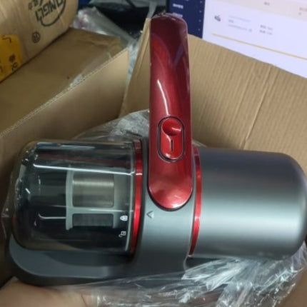 Wireless Charging Mite Remover