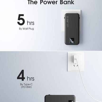 AC-02F Power Bank