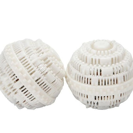 Reusable Eco Natural Magic Laundry Ball No Detergent Wash Wizard Style Washing Machine Plastic Balls