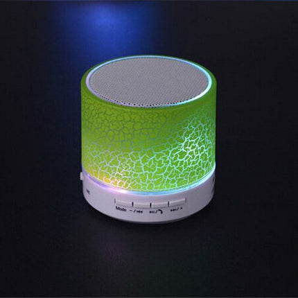 Mini Wireless Bluetooth Speakers