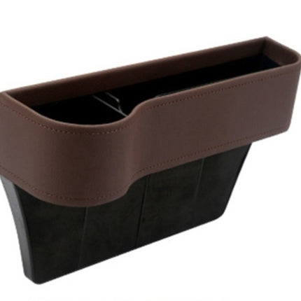 PU leather storage box