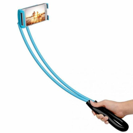 360 Degree Rotable Selfie Phone Holder Universal