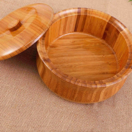 Bamboo Bowl
