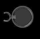 Children Baby Rechargeable Luminous Ear Pick