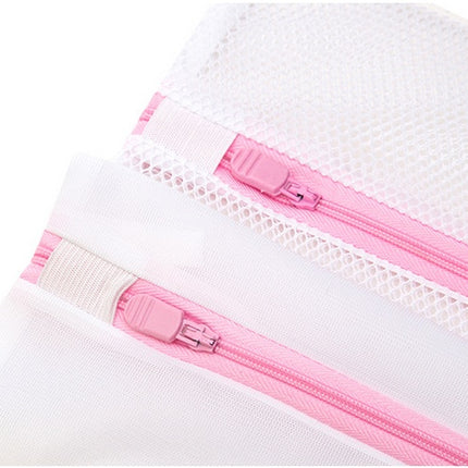 Mesh Laundry Bag for Shapewear and Underwear