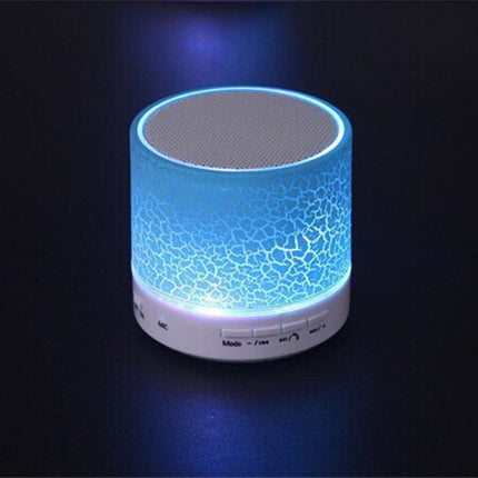 Mini Wireless Bluetooth Speakers