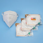 Spot! Foldable 6002A-1 white mask