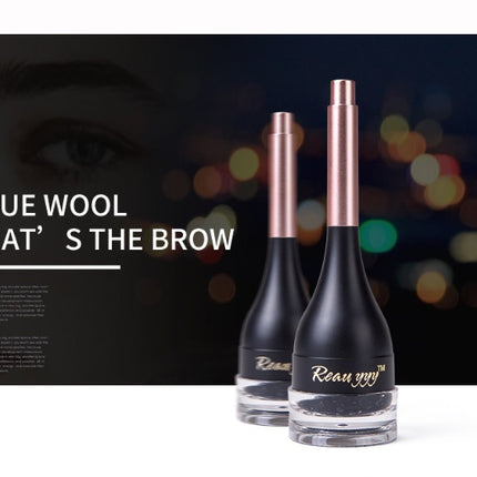 Natural fiber eyebrows eyelashes increase cream reauyyy eyebrows increase cream eyebrow eyelashes